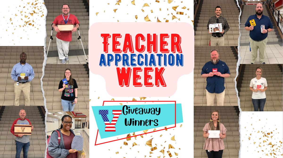 Veterans High School tweet media