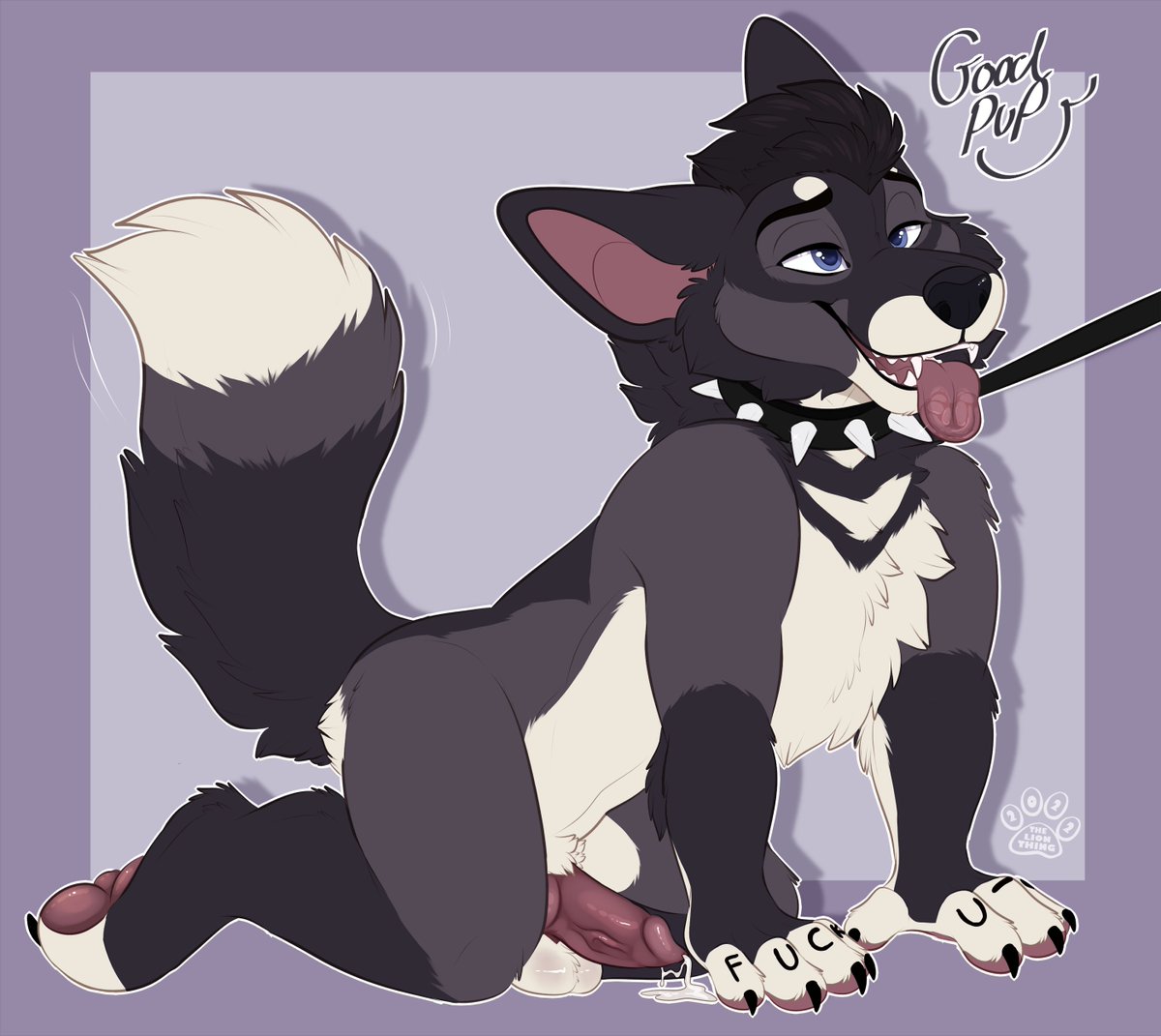 🔞Xander🔞 tweet media