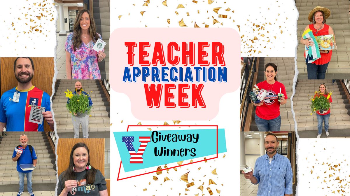 Veterans High School tweet media