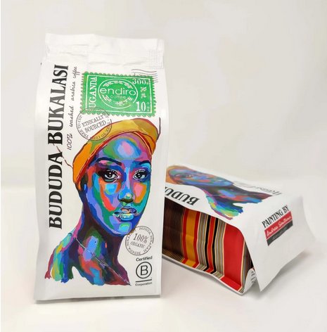BusinesGarageUg's tweet photo. #CONGRATULATIONS: @EndiroCoffee's Bududa Bukalasi Arabica wins New Product Award in Coffee & Cocoa @Specialty_Food's category at the #SofiAwards 2022 held in New York. This marks the first time a Ugandan product has won this high honor. 👏👏👏
https://t.co/wNqUlD0RnP https://t.co/Z6PyZ0TB4v