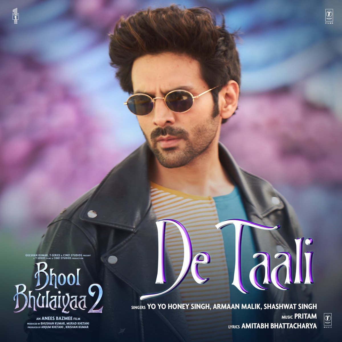 AM_Sabura's tweet photo. Finally Arman's new hindi song is being revealed . #detali out on 14th may ! I'm so excited . I can't wait for this song 😭. @ArmaanMalik22 #armaanmalik @advani_kiara @TheAaryanKartik @asliyoyo https://t.co/3n5Gz8T8M6