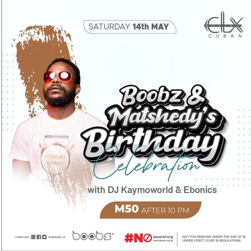 DjSpane's tweet photo. The best or nothing right? Right! Ayte let's do it like this... Trybz, Mura, Nine24 &amp; Ebonics🥵🥵 Mahipi with the vibes, Clx on the 14th is the place to be. Which way?👀 That waaaaaay>>>>>🔥🔥🔥  #BoobzBirthday #Justlive @RetselisitsoeMoqhali @TebohoMoshoeshoe @Swat_int https://t.co/Qo92AOSSYx