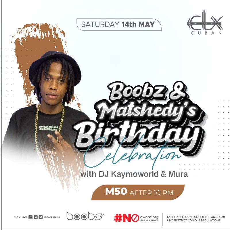 DjSpane's tweet photo. The best or nothing right? Right! Ayte let's do it like this... Trybz, Mura, Nine24 &amp; Ebonics🥵🥵 Mahipi with the vibes, Clx on the 14th is the place to be. Which way?👀 That waaaaaay>>>>>🔥🔥🔥  #BoobzBirthday #Justlive @RetselisitsoeMoqhali @TebohoMoshoeshoe @Swat_int https://t.co/Qo92AOSSYx