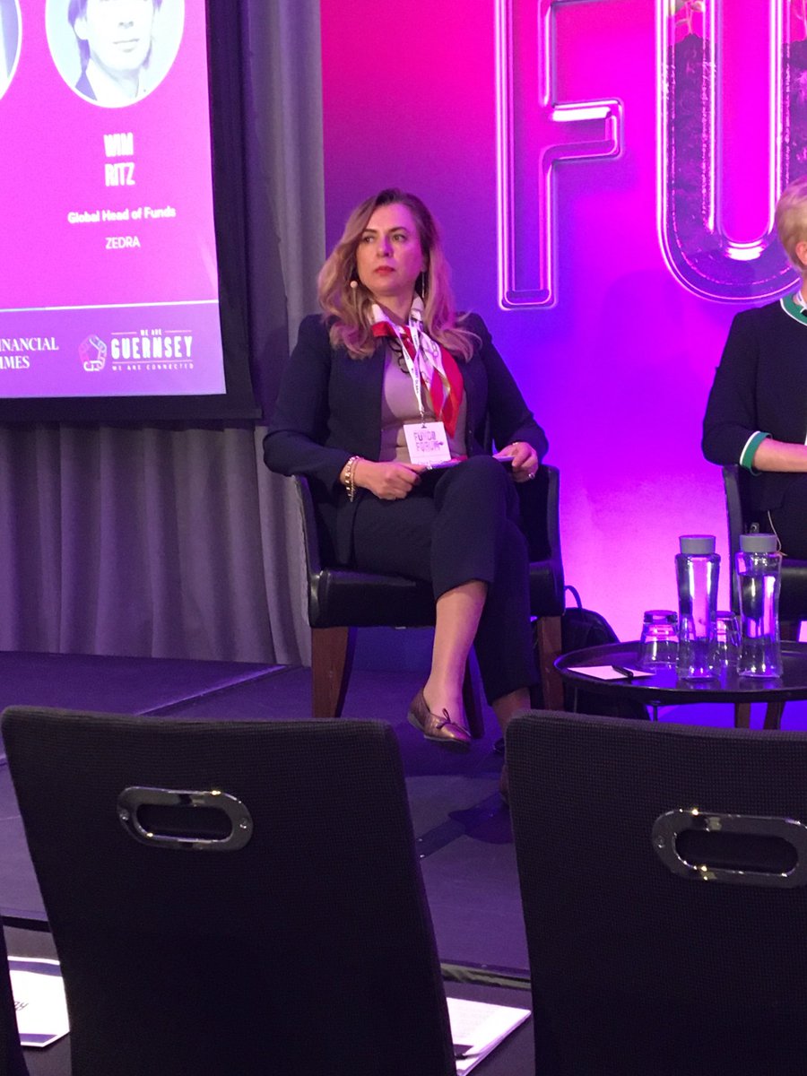 steve_falla's tweet photo. Panelist @Clara_Durodie explains how her research in neuro economics informs how technology can be adapted to better understand people and their relationship with money #GYFF22 https://t.co/4bWx0BIGfj