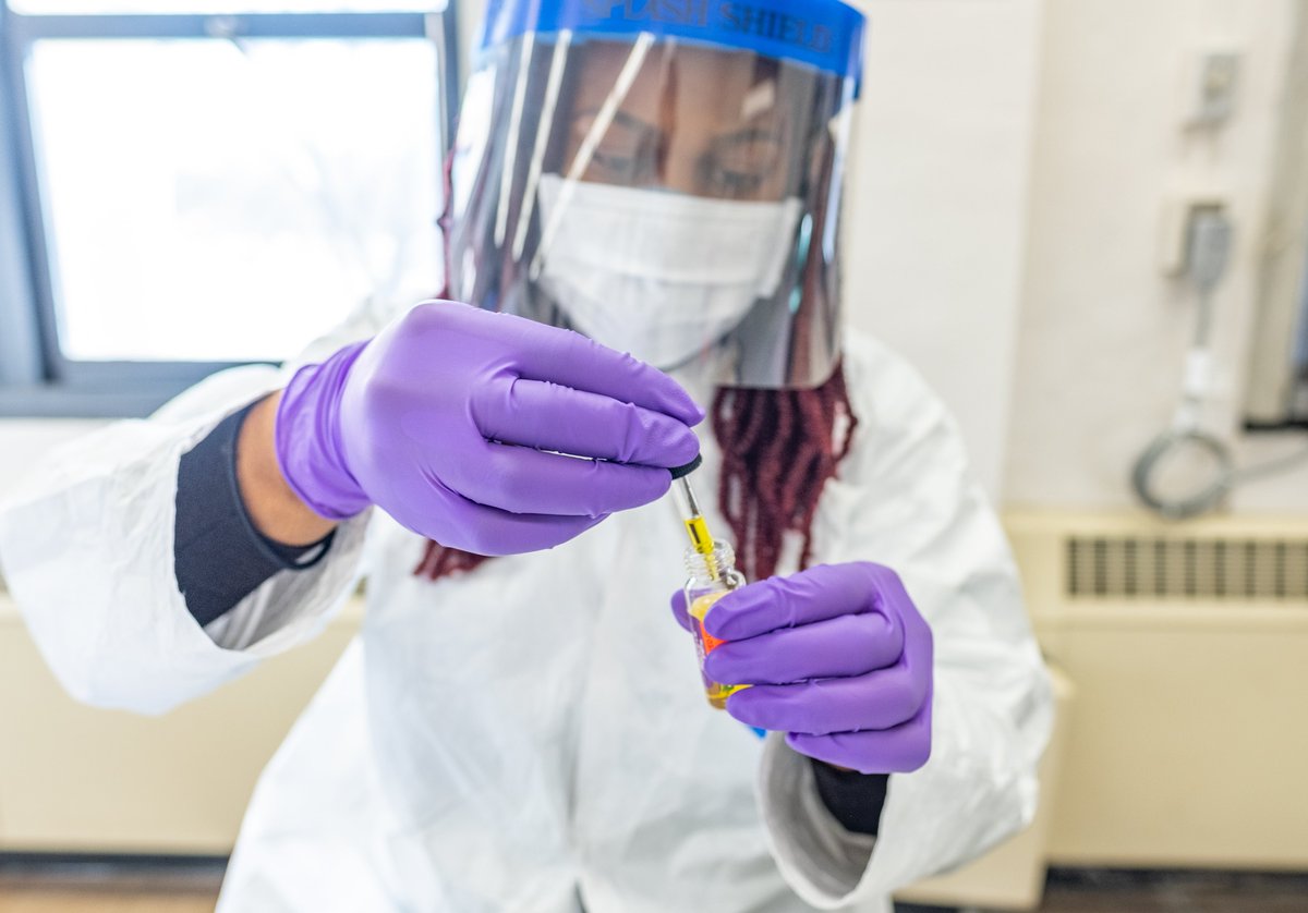 MSU Cancer Research tweet media