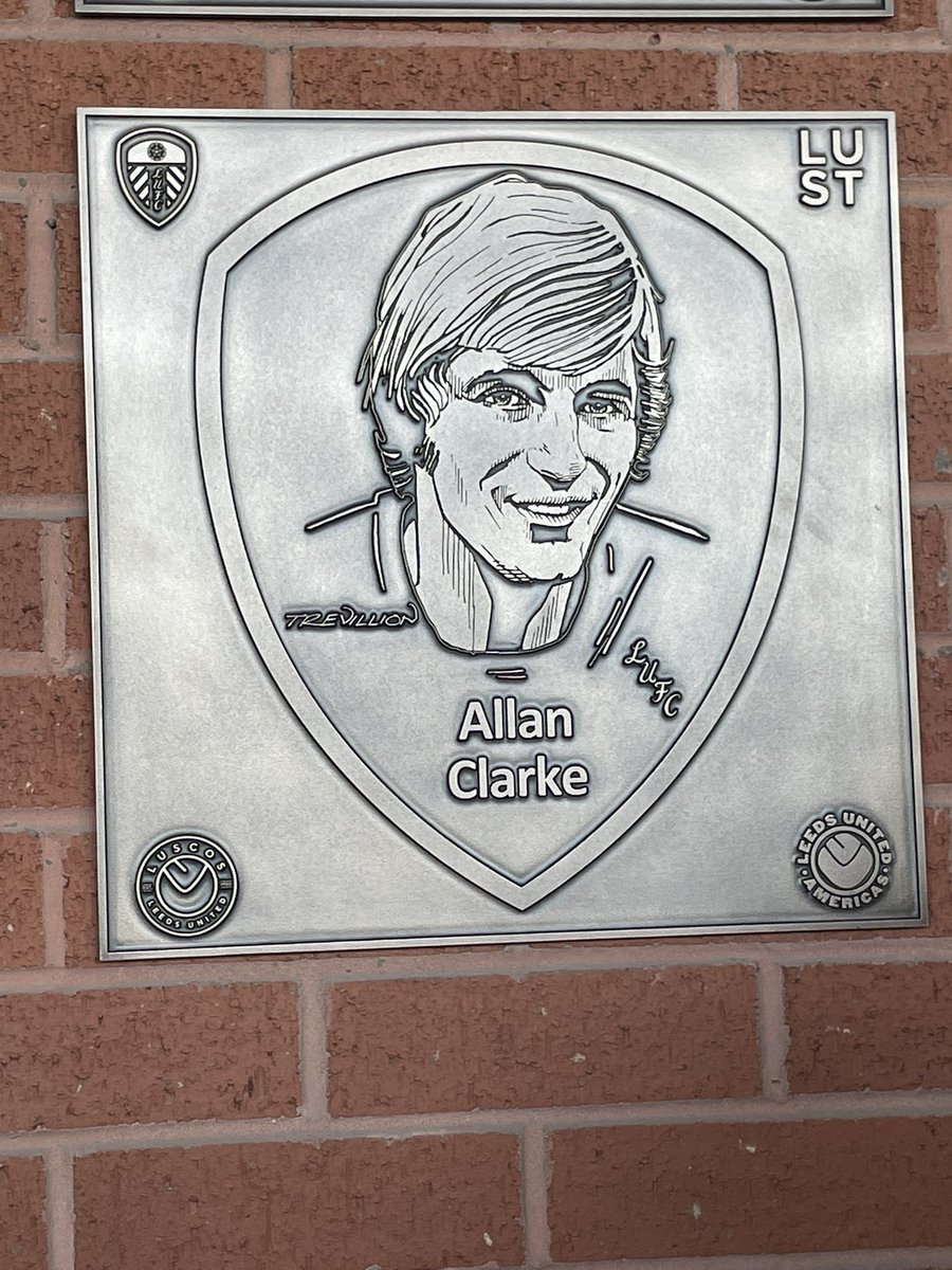 LUFC Trust tweet media