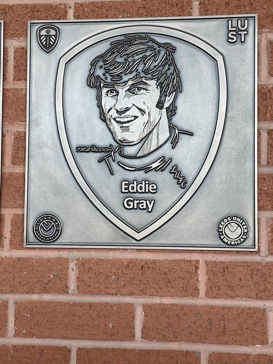 LUFC Trust tweet media