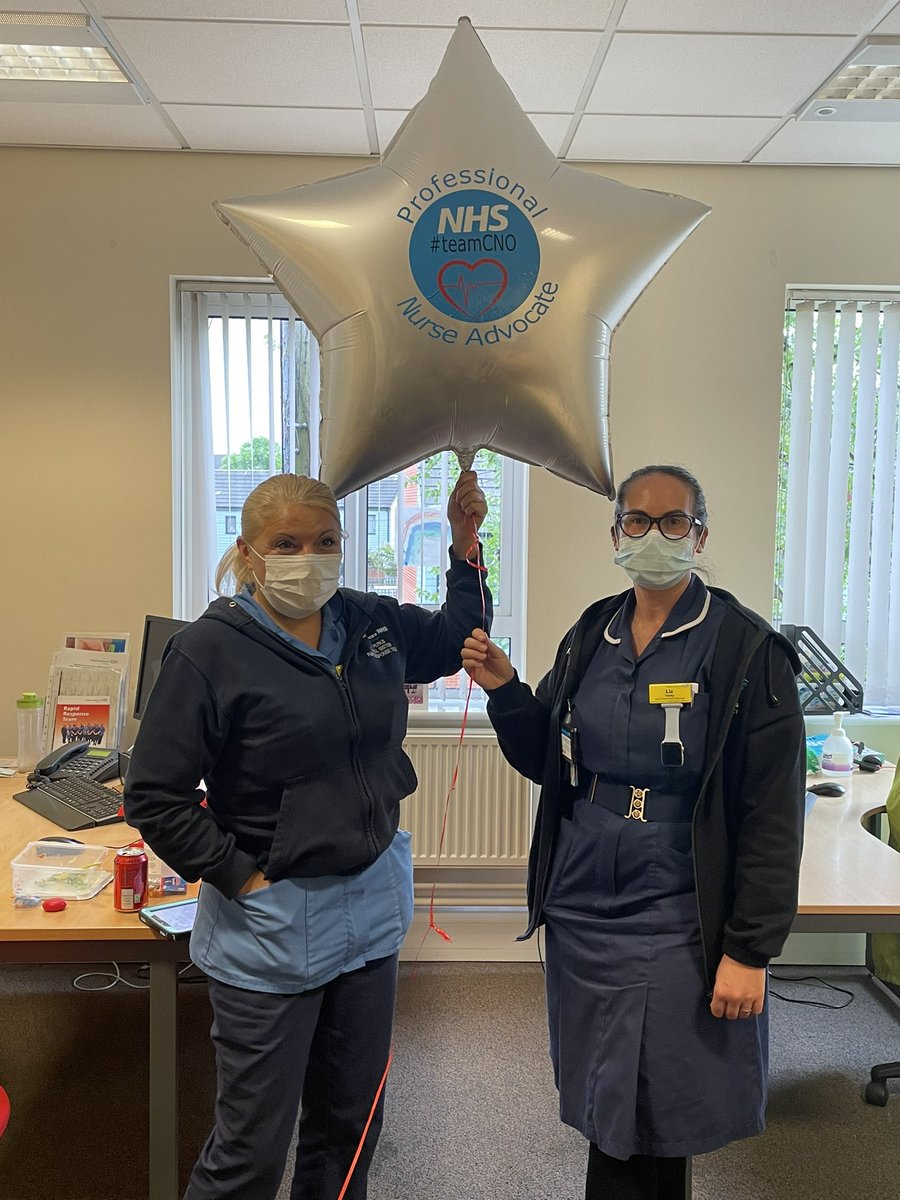 Professional Nurse Advocates tweet media