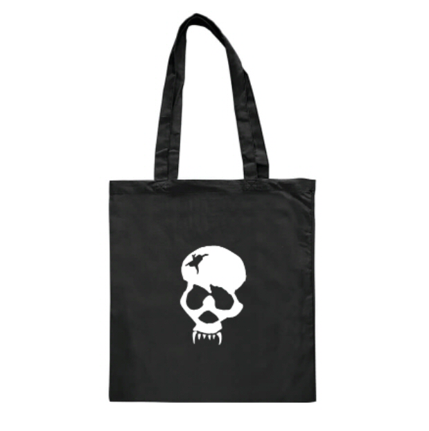 Just ordered some cotton tote bags to take along to the UK Games Expo.