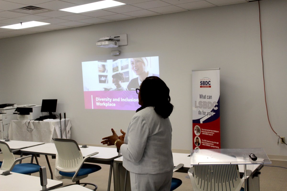 LSBDCSUBR's tweet photo. MISSED OUT ON THIS GREAT TRAINING? 

NO WORRIES WE HAVE ANOTHER 10 TRAININGS FOR FREE THIS MONTH 

DM US OR VISIT https://t.co/2efs1M6VdO

#smallbusinesses #trainings #free https://t.co/EdhyLP4cpM