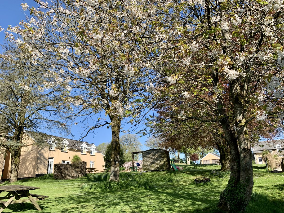 TorridgeHouse's tweet photo. https://t.co/jJoYX2RFAX cottages in the heart of glorious North Devon! https://t.co/BRK8cTzPAY