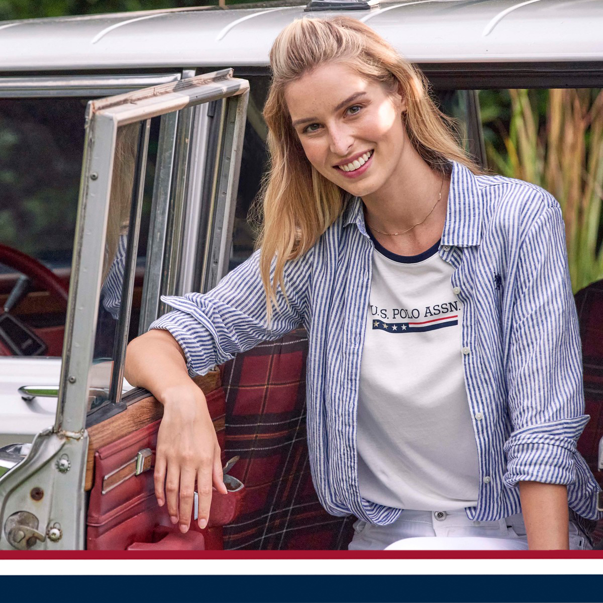 U.S. Polo Assn. México tweet media