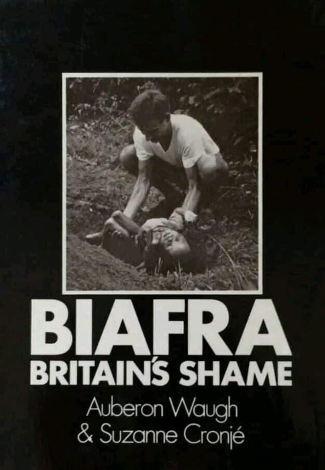 ChinasaNworu's tweet photo. #BRITISH @BBC PERHAPS MAY EXPLAIN THIS TO THE WORLD OUR OFFENCE WHY BỊAFRANS DESERVE TO DIE TILL TODAY BCOS  OF THEIR CREATION CALLED NIGERIA. @EUinNigeria @KremlinRussia @real_IpobDOS @StateDept @ForeignPolicy @UNGeneva @UNWatch 
#FreeNnamdiKanu #BiafraReferendum #FreeBiafra https://t.co/P5sDWUcbS1