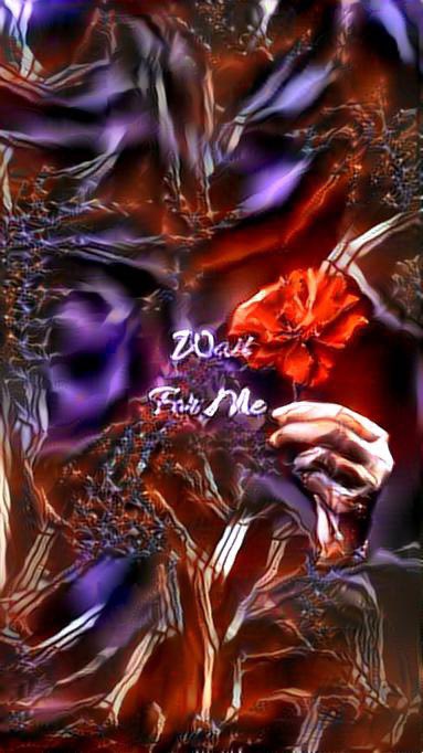RockAbstract's tweet photo. Edit by me of a poster for @hadestown . I hope you like it. #HadesTown #Broadway #WaitForMe #GraphicDesign #AbstractArt #Art #ArtistOnTwitter https://t.co/4NWgVnDMGI