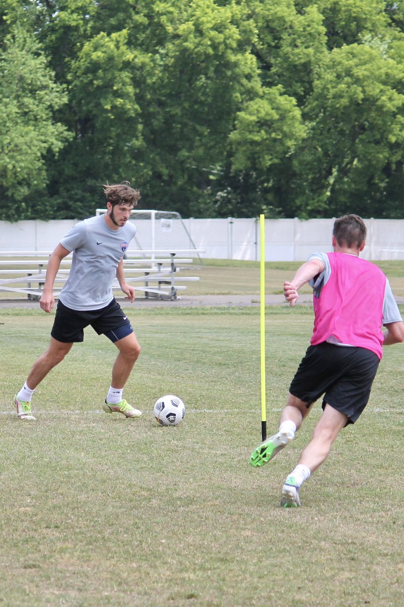 Tennessee Soccer Club USL tweet media