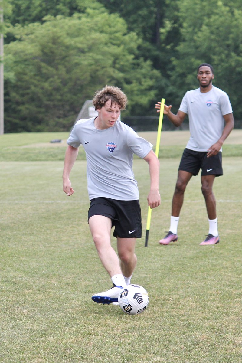 Tennessee Soccer Club USL tweet media