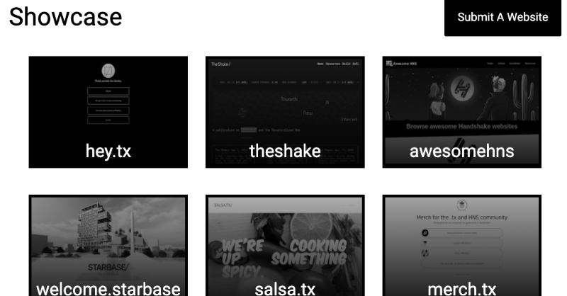 Hey__tx's tweet photo. New Hey tx website is live! Our goal is to educate viewers about .tx and #HNS, while also providing a tangible way to be part of the decentralized web.
$hns #handshake