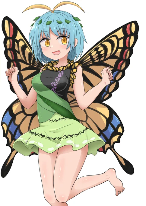 エタニティラルバ 