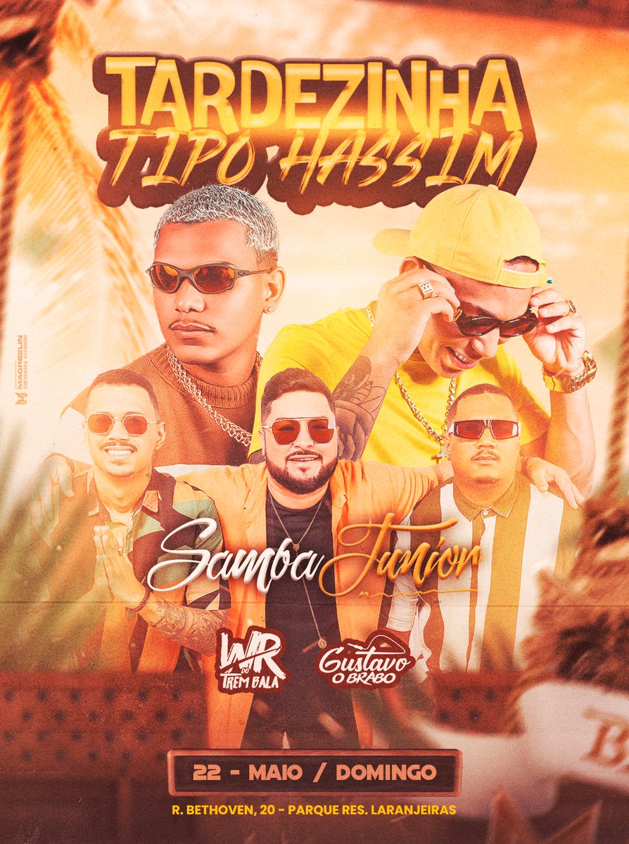 tipo_hassim's tweet photo. Domingueira e tudo com nois esquece 🥳🤩 https://t.co/slSZU5n2x8