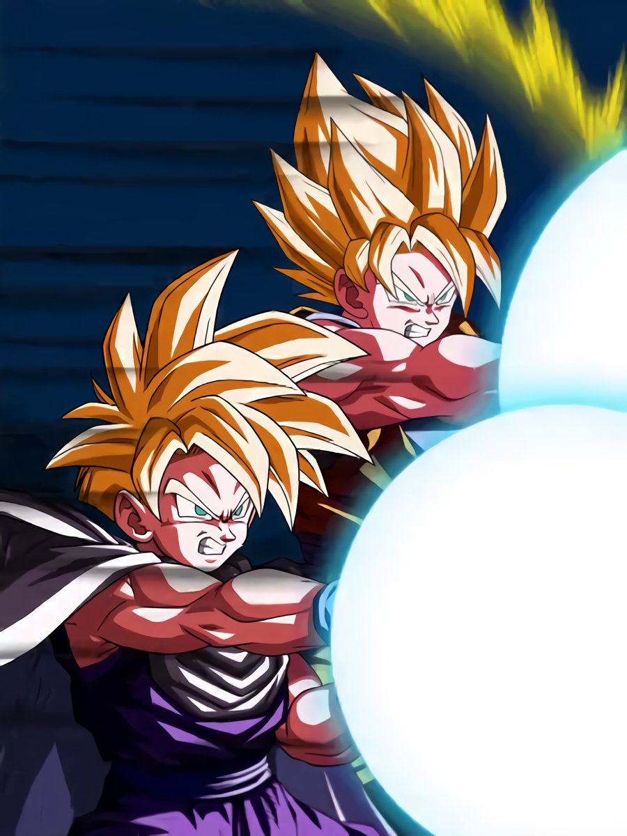 Daily Gohan (@gohan_daily) on Twitter photo 