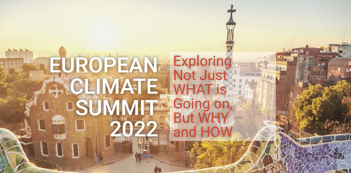 Hear @JonathanShopley's valuable insights at the <a href="/ICROA/">ICROA</a>-led deep dive session ‘Article 6 and the Voluntary Carbon Market: Working Hand-in-hand to Scale and Accelerate Climate Action’ at the upcoming European Climate Summit #ECS in Barcelona 24-25 May: bit.ly/3sufOze