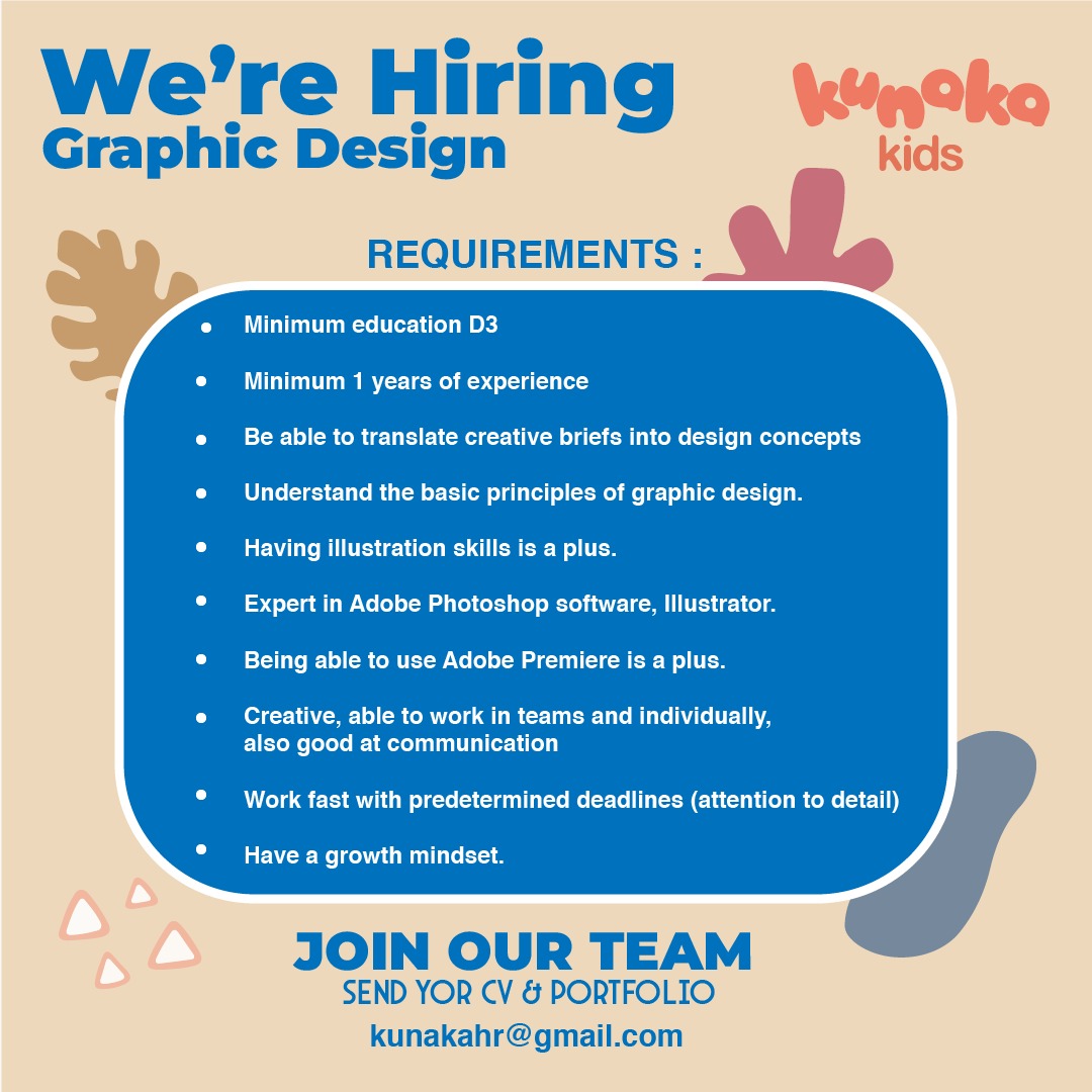itsagung_'s tweet photo. Dibuka loker untuk beberapa posisi. Siapa tau ada yang berminat. Untuk domisili Bandung atau yang mau ditempatkan di Bandung.

@ezash @hrdbacot @apamungkasa @mas_recruiter kindly help retweet 🙏🏻

#LokerPam #LokerCot #Loker #LokerMase #InfoLoker #LokerBandung https://t.co/gTml4XkOFP