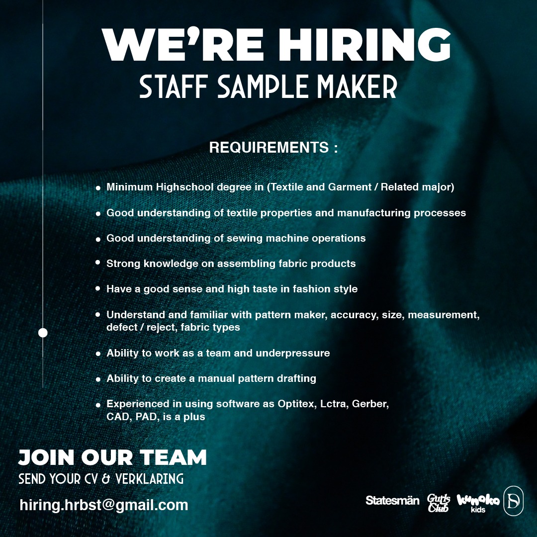 itsagung_'s tweet photo. Dibuka loker untuk beberapa posisi. Siapa tau ada yang berminat. Untuk domisili Bandung atau yang mau ditempatkan di Bandung.

@ezash @hrdbacot @apamungkasa @mas_recruiter kindly help retweet 🙏🏻

#LokerPam #LokerCot #Loker #LokerMase #InfoLoker #LokerBandung https://t.co/gTml4XkOFP