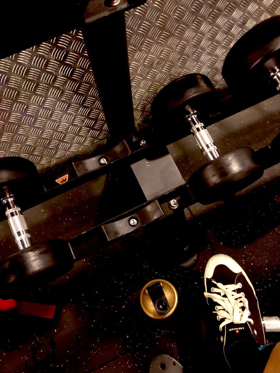 ziisapi's tweet image. Restart again #gym #rest #jkt