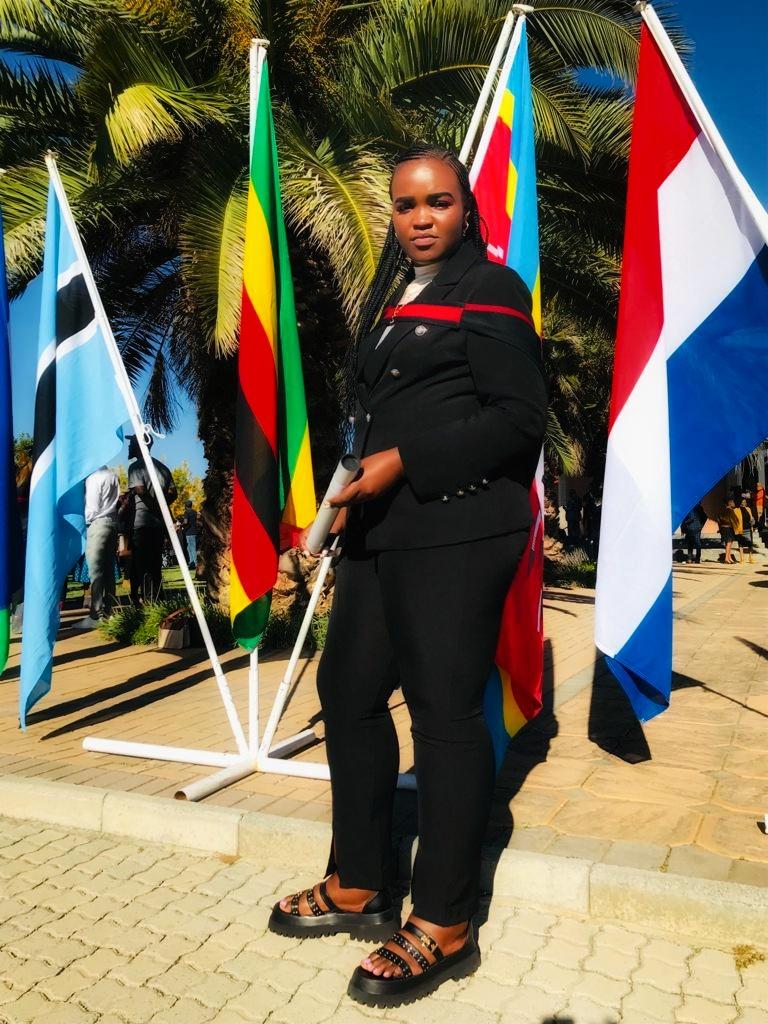 NtombizikhonaM's tweet photo. Officially #CUTALUMNI ๐โค๐๐ฟ๐๐ฟ
Factum est ๐๐ฟ๐ https://t.co/SnX2lvQpBY