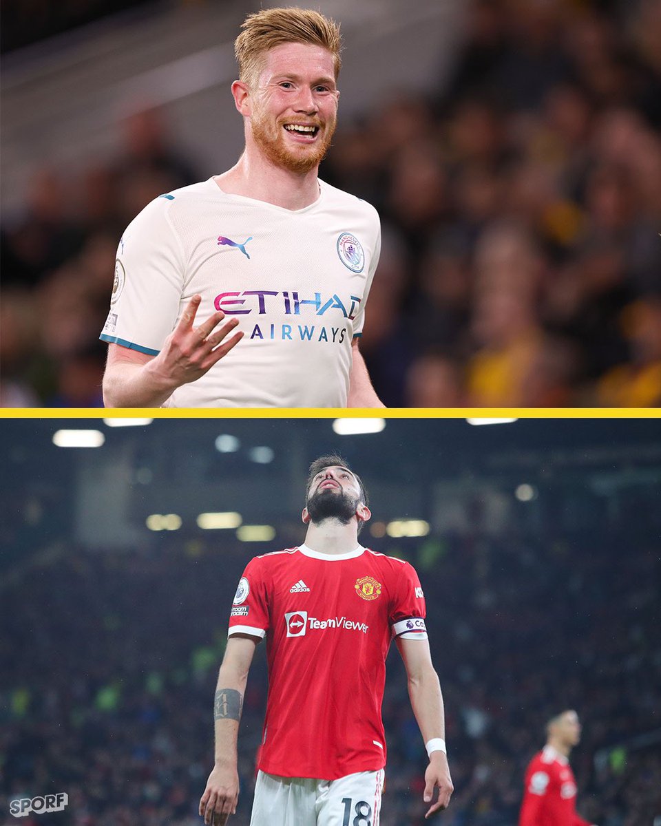 🔵 <a href="/ManCity/">Manchester City</a> goal difference: 72
🔴 <a href="/ManUtd/">Manchester United</a> goal difference: 1

😳 𝗠𝗜𝗡𝗗 𝗧𝗛𝗘 𝗚𝗔𝗣.