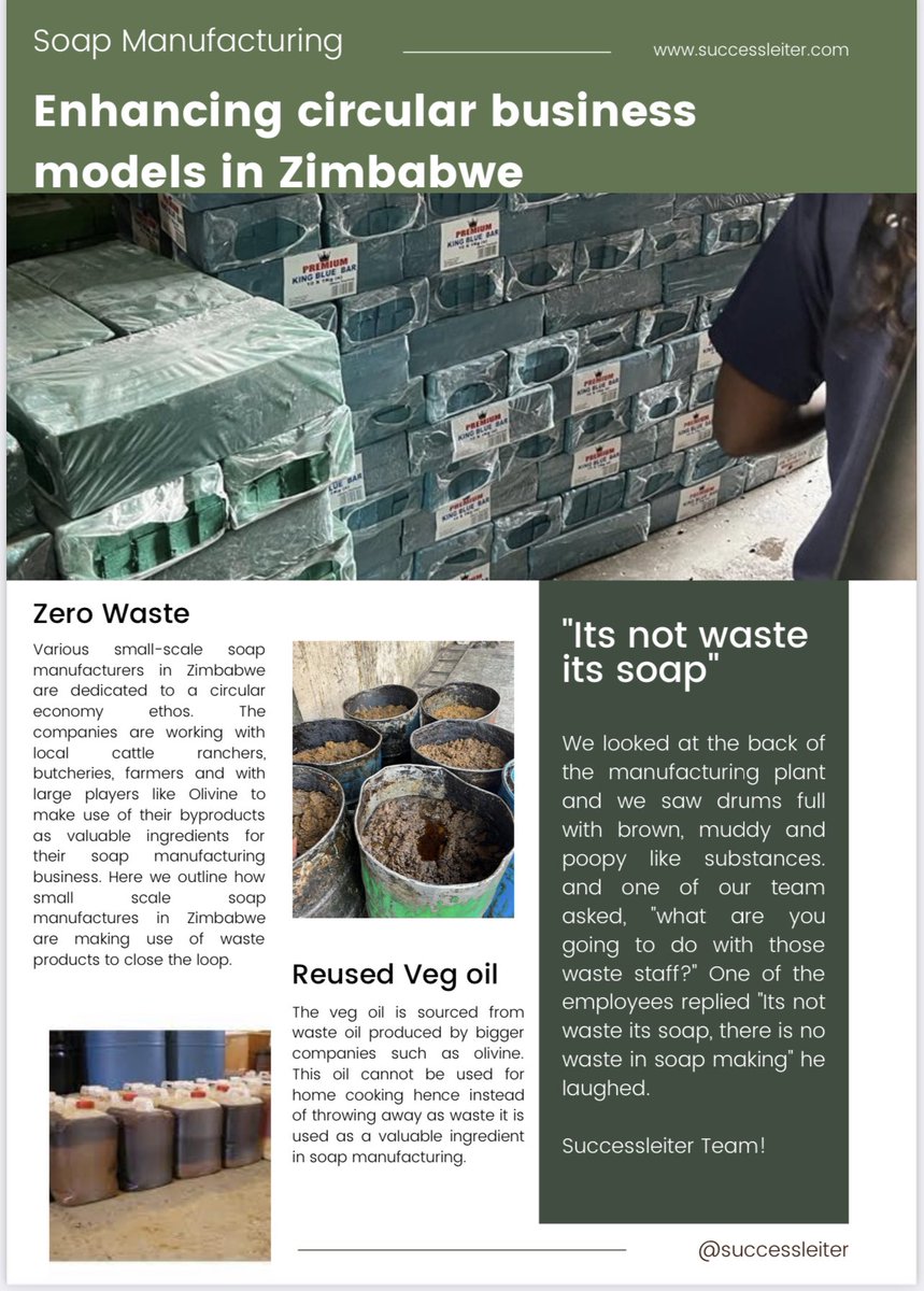 Successleiter tweet media