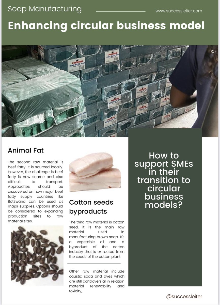 Successleiter tweet media