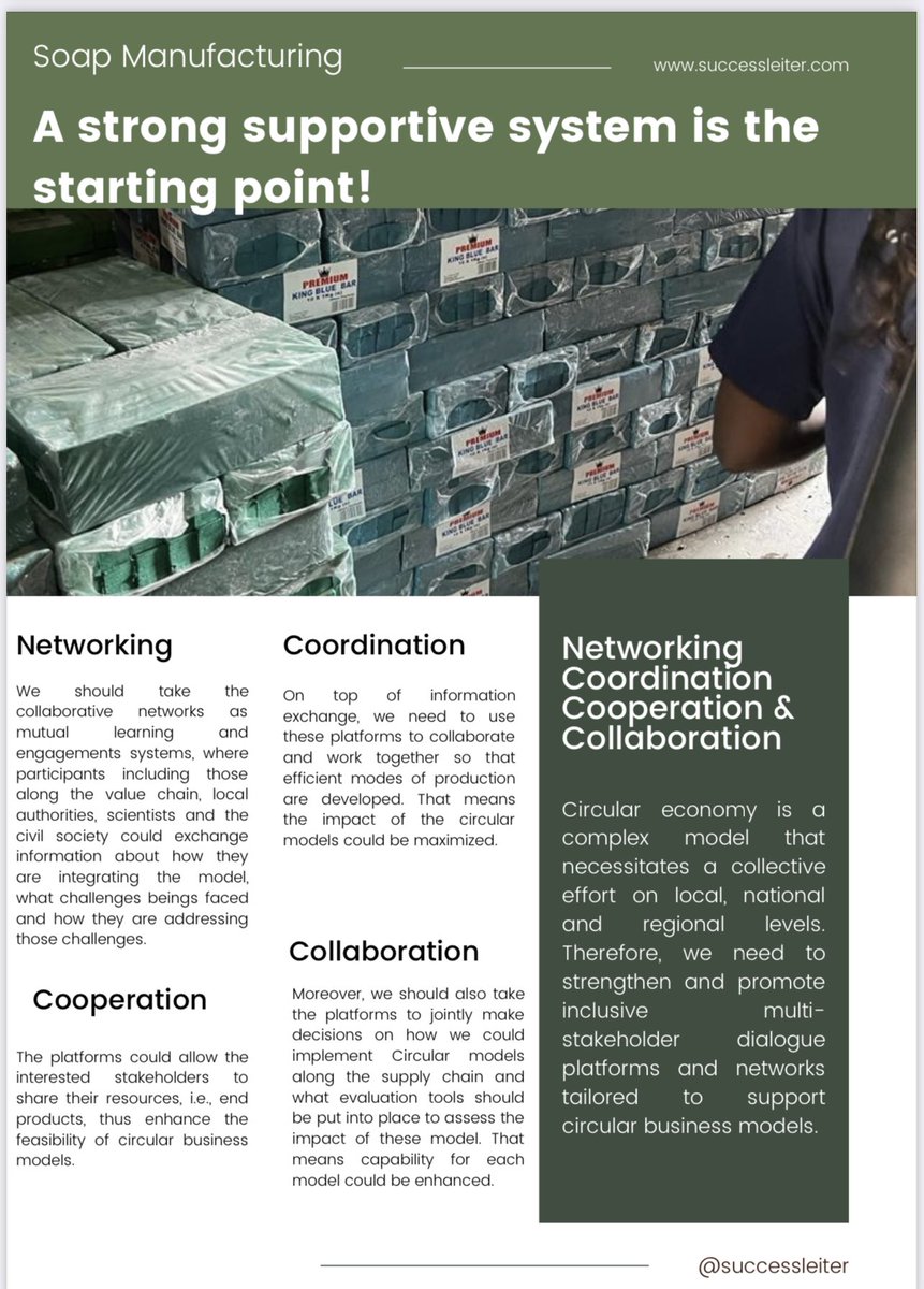 Successleiter tweet media