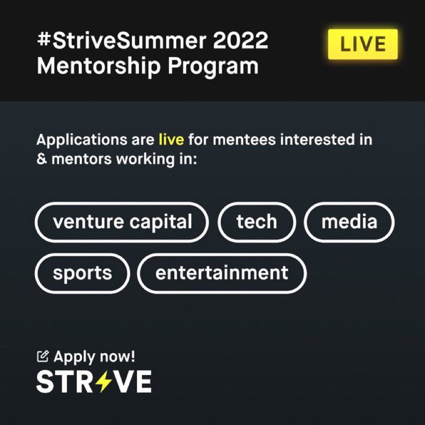 BuzzerStrive tweet picture
