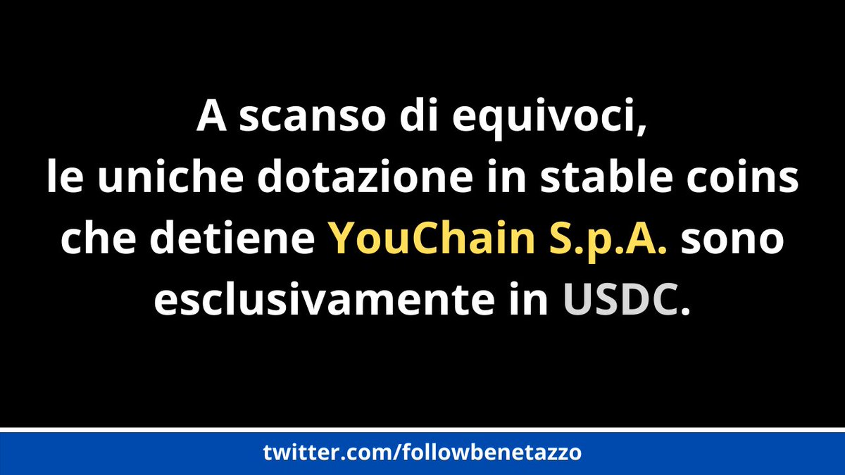 Eugenio Benetazzo tweet media