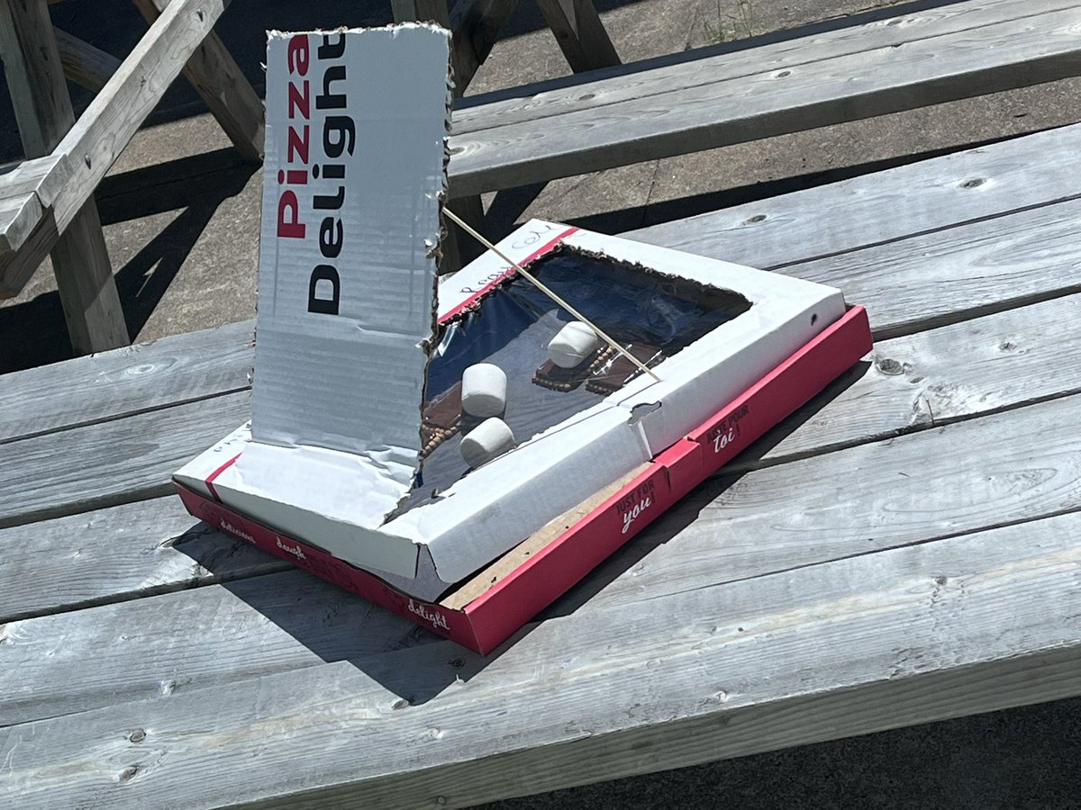 Hampton Elementary tweet media