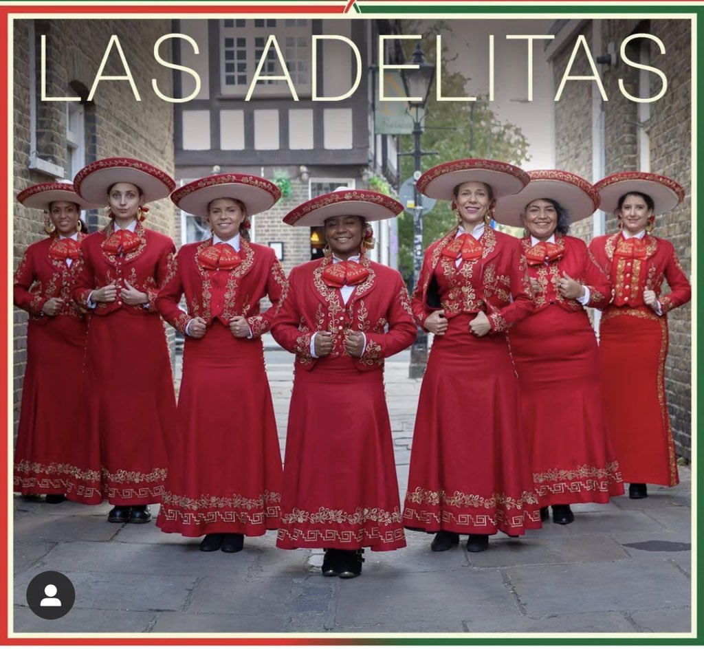 Music at SOAS tweet media