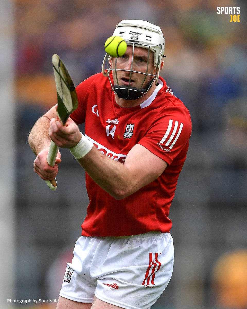 GAA JOE tweet media