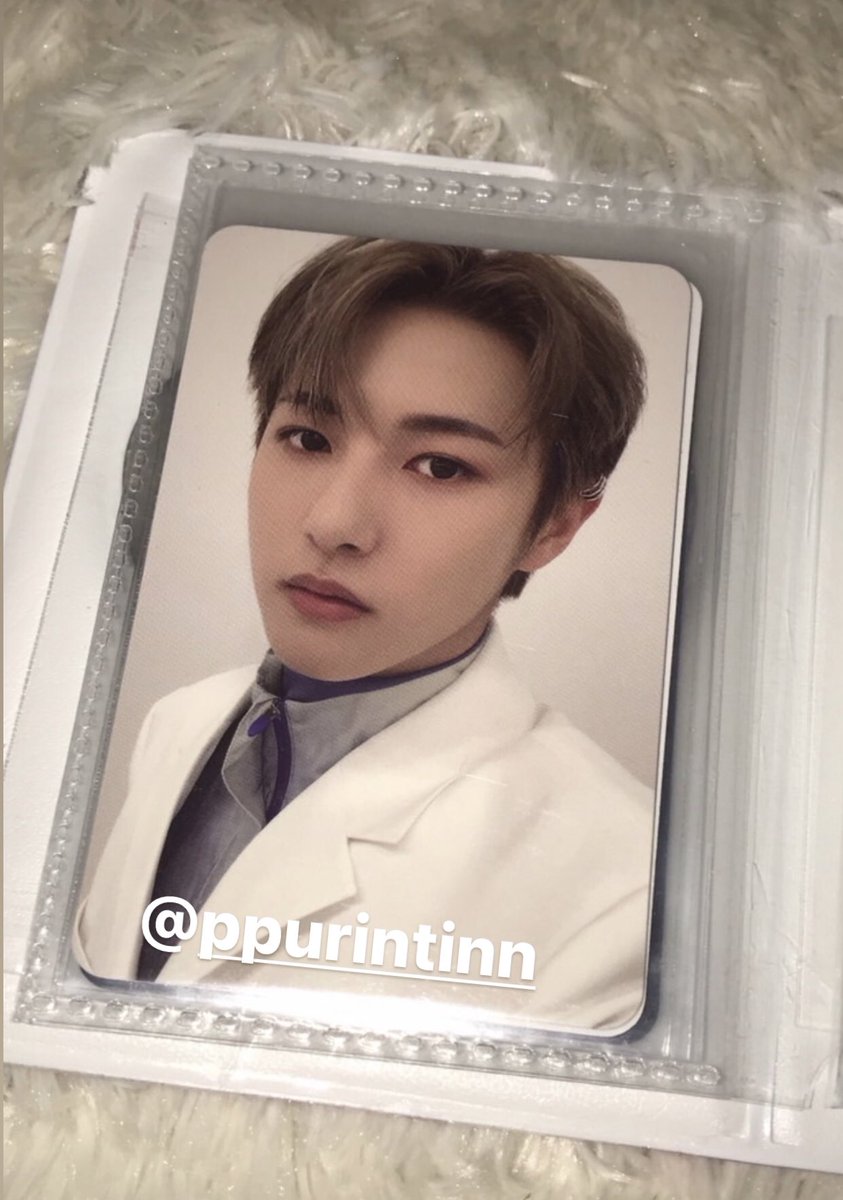 plz rt , พร้อมส่ง ! ✦

อินจุน universe photobook 2021

ราคา 220 bath ♡ ( พร้อมโอน 200 ) 

📮 shipping 40 bath ( flash ) ⚡️

ดูเพิ่มเติม 

dm or mt 🎀 𓈒 ✿

#ตลาดนัดnctdream #ตลาดนัดnct127 #ตลาดนัดnct #ตลาดนัดอซทซ #ตลาดนัดอซท2021