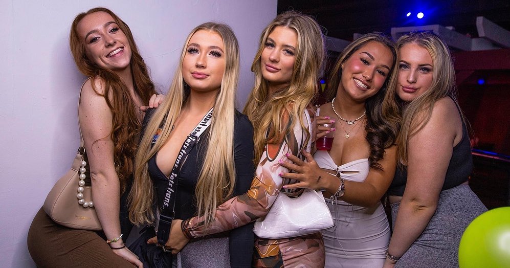 The LAST LOOSE Change this year is Tonight! £1 drinks never tasted so good! 🫗

So gather the squad &amp; grab those tickets still available from £1pp with a FREE drink. 🤯🔊

codesheffield.com/tickets