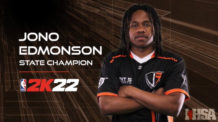 Unit 5 Esports tweet media