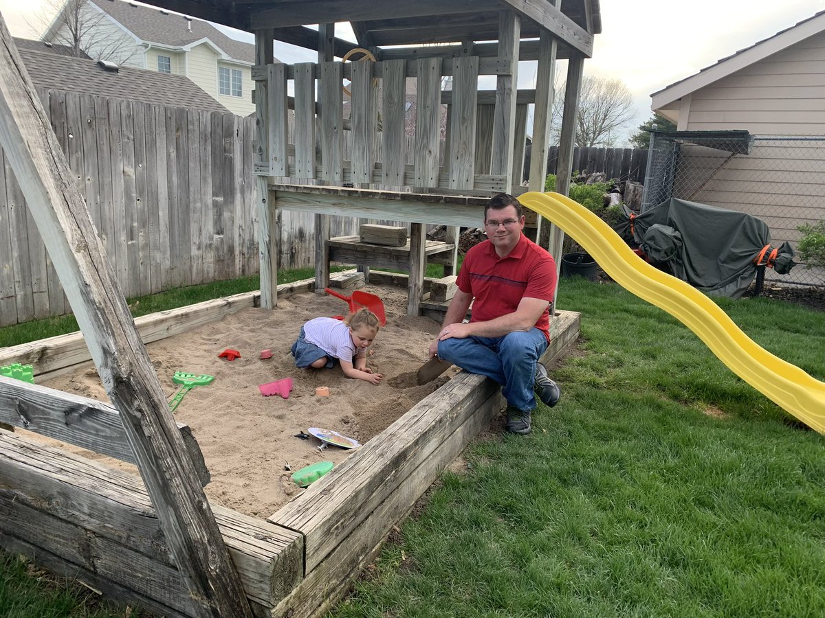 Pastor Reeves tweet media