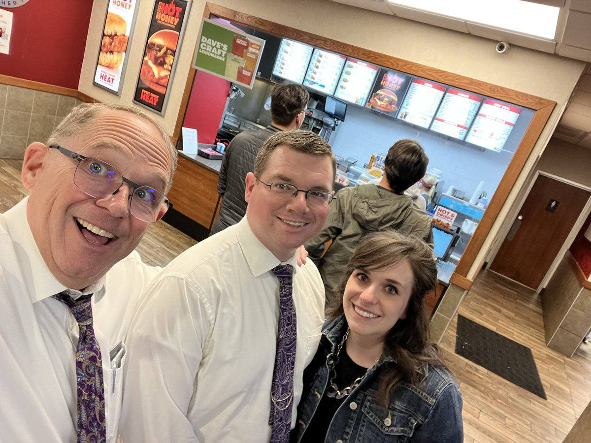 Pastor Reeves tweet media