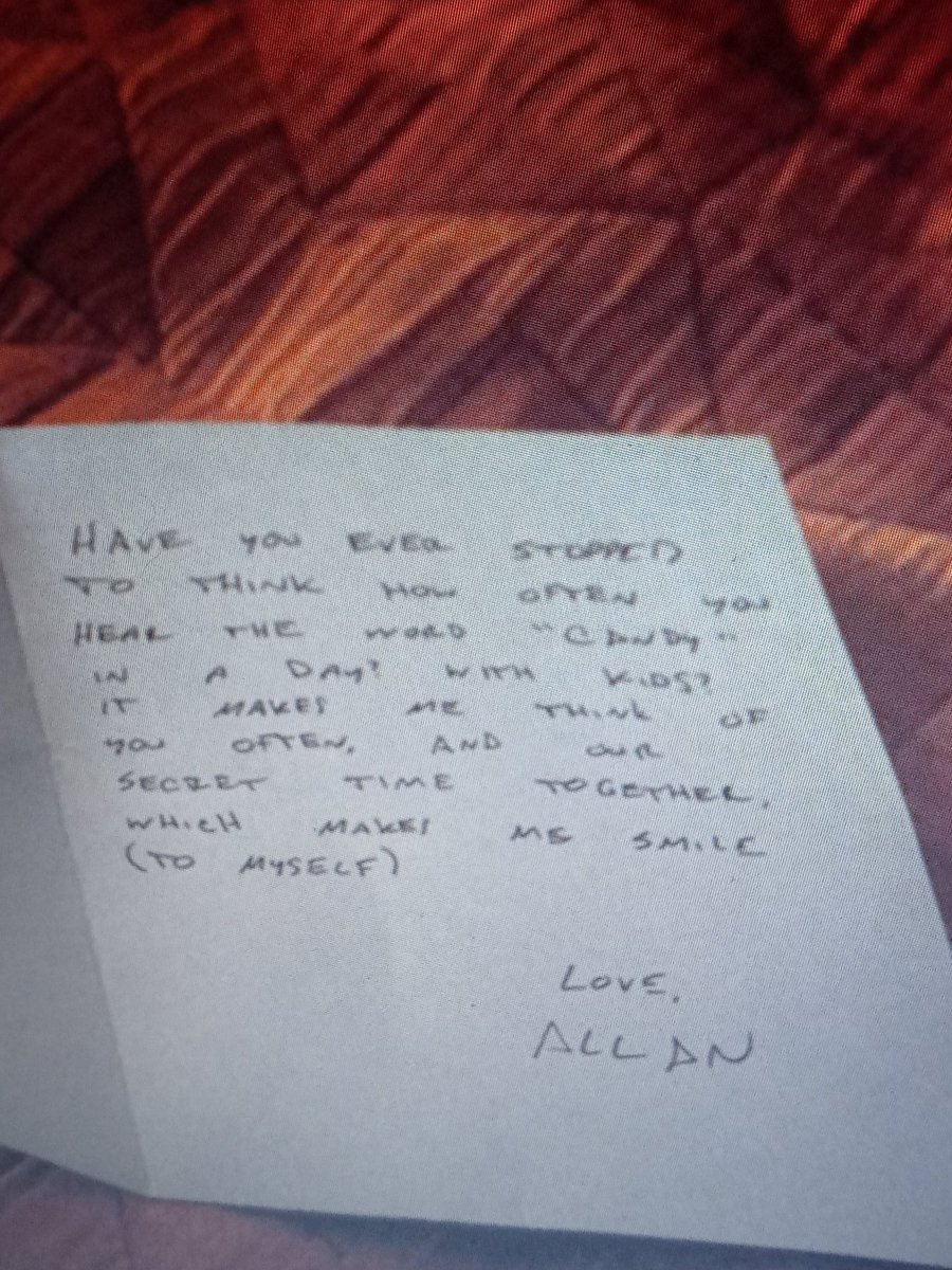 💫QUARAMEL💫 tweet media