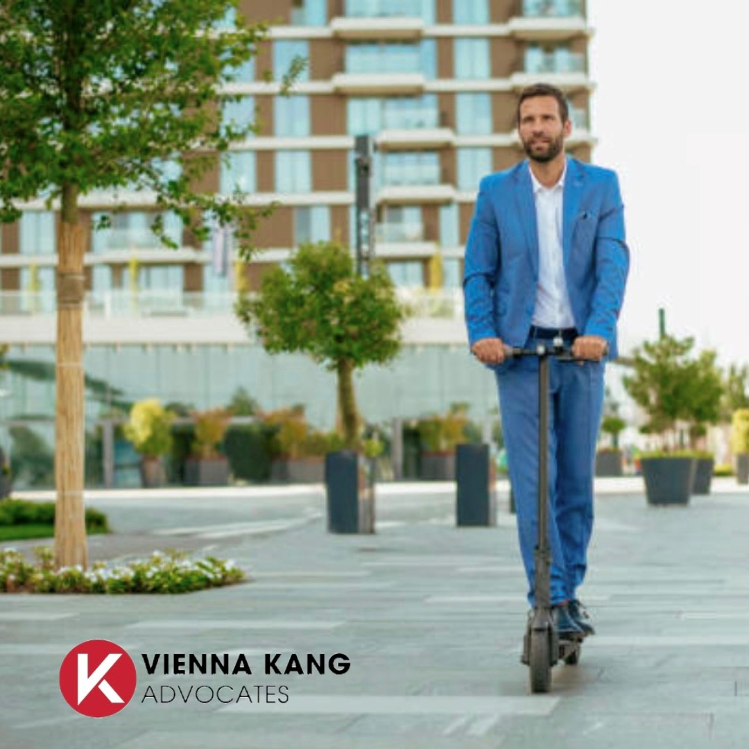 viennakang's tweet photo. Do you know the law requirements to privately own and use an e-scooter?

Find out all the information you need with our e-scooters article: https://t.co/Mhefd2oZ6r https://t.co/4HUo4kUbXP
