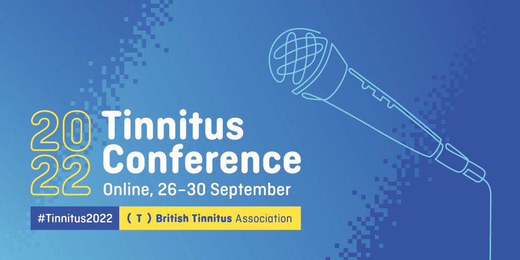 Tinnitus UK tweet media