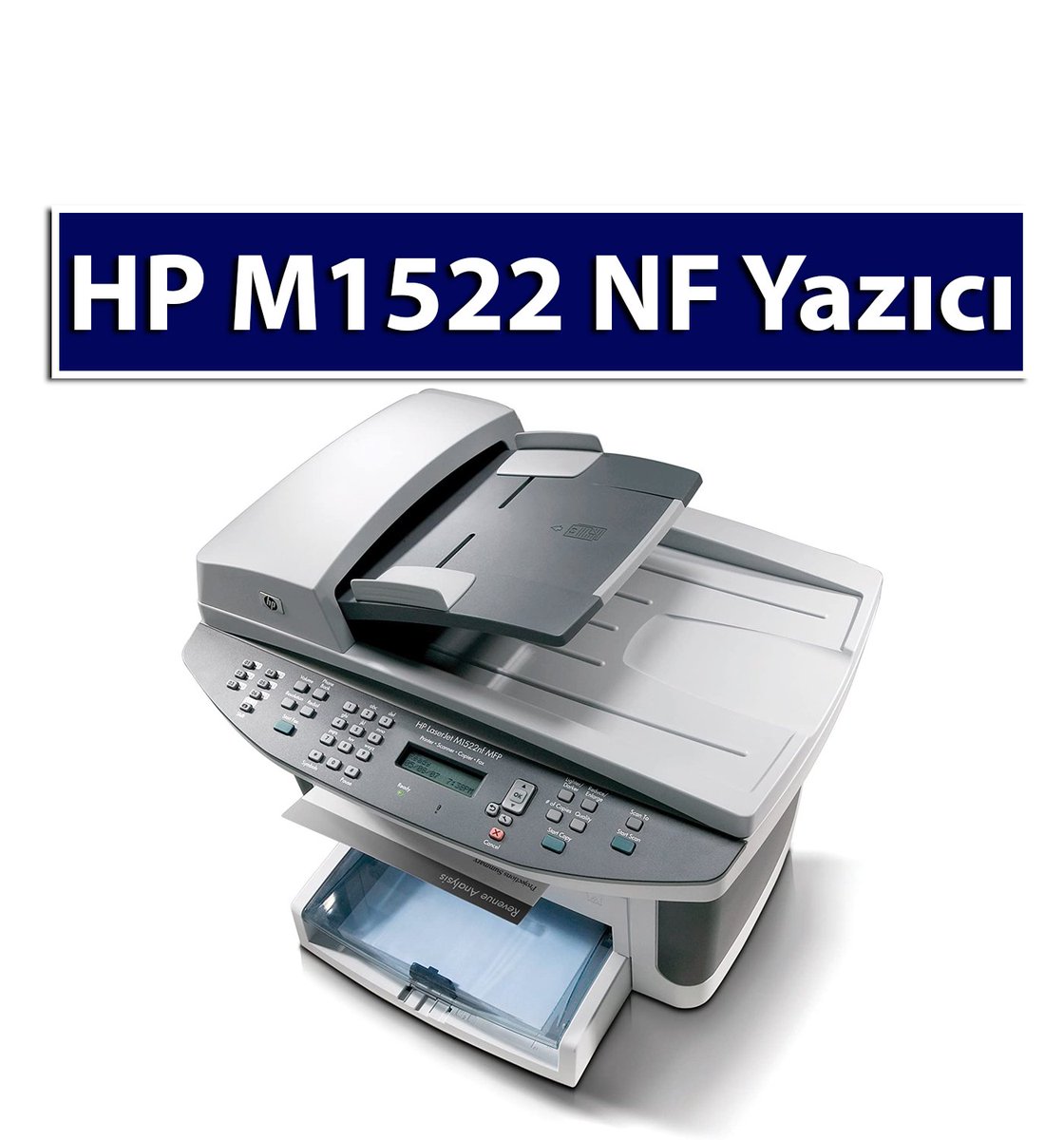 teknogolddepo's tweet photo. HP M1522 NF Toner Fiyat #M1522, #CE285A, #85a, https://t.co/VKJyg39GGu https://t.co/wJV5BhKGX6