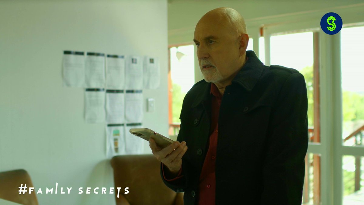 FamilySecretstv's tweet photo. #FamilySecretsOn3 #S3FearlessByNature  
@SABC3 https://t.co/e7kxnxJ1M2