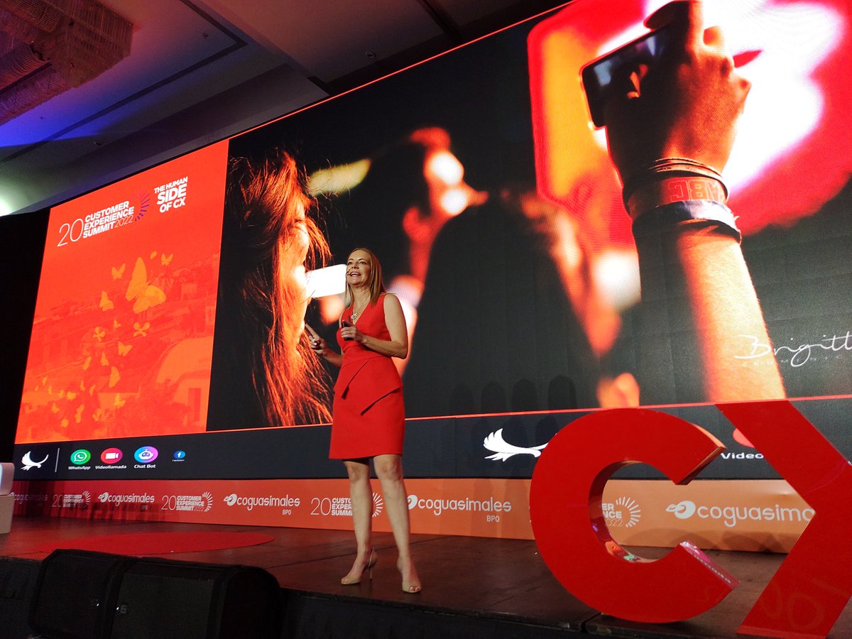 BPrO_org's tweet photo. Nuestro corazón tiene neuronas, cuando realizas acciones con coherencia entre lo que piensas y haces, la gente percibe si haces algo con pasión.

@seumenicht 

#CXSUMMIT2022 https://t.co/ZGgkHHOgdC