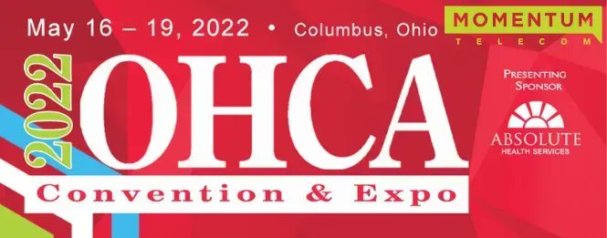 MomentumTelecom's tweet photo. Trade shows on trade shows on trade shows!
Come see Momentum at the OHCA Conference & Expo May 16-19! Stop by booth 1536 to learn more about our AWARD-WINNING solutions!
#keepbuildingmomentum #managednetwork #sdwan #OHCA22 https://t.co/131EMYdRLZ
